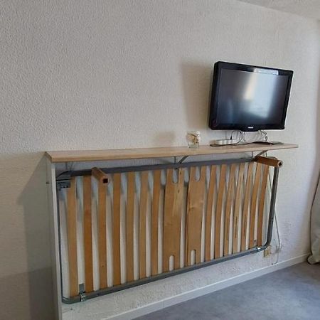 Studio Avec Balcon Face A La Montagne Cauterets Exterior foto